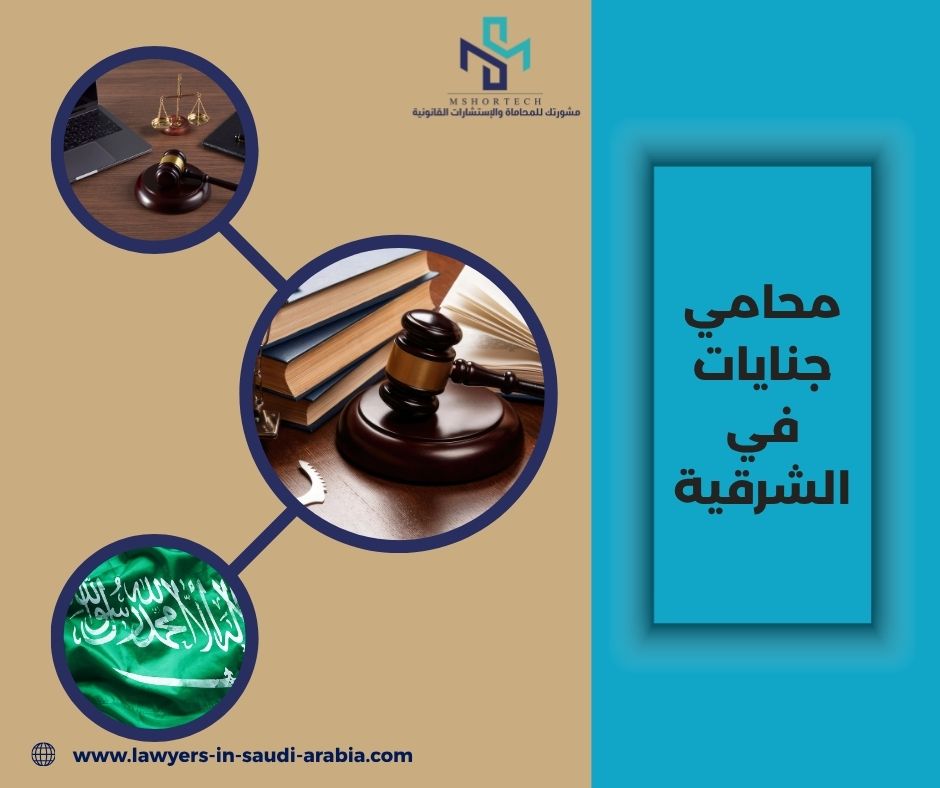 كيف تختار أفضل محامي جنايات في الشرقية كيف تختار أفضل محامي جنايات في الشرقية