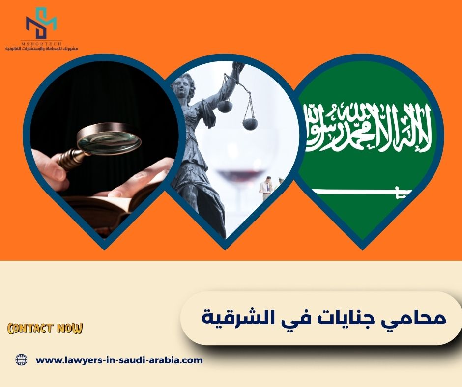 محامي جنايات في الشرقية محامي جنايات في الشرقية